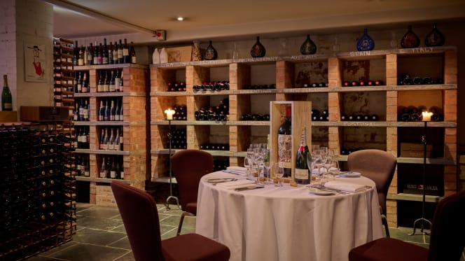 Bistro du Vin at Hotel du Vin Birmingham - 7