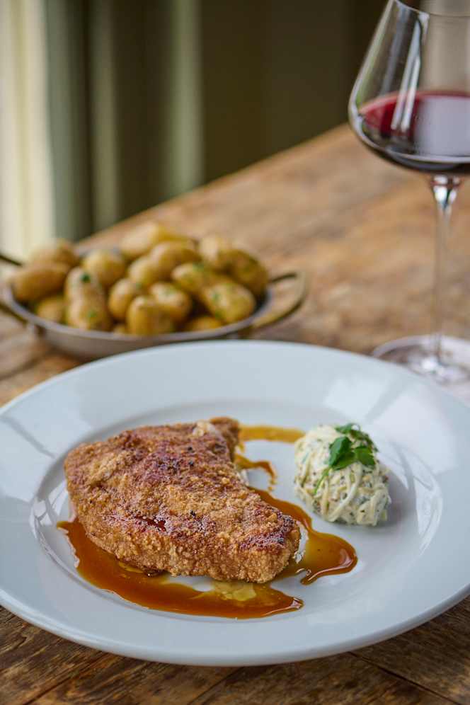 Bistro du Vin at Hotel du Vin Birmingham - Birmingham - 1