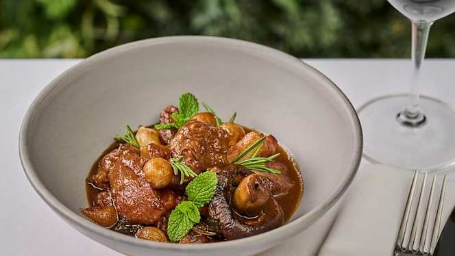 Bistro du Vin at Hotel du Vin Birmingham - 4