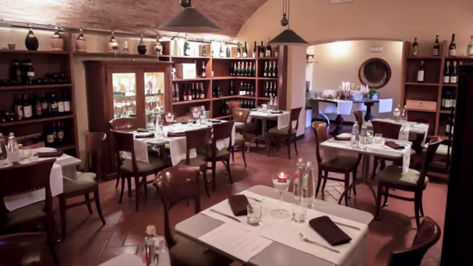 Villa Castiglione - 7