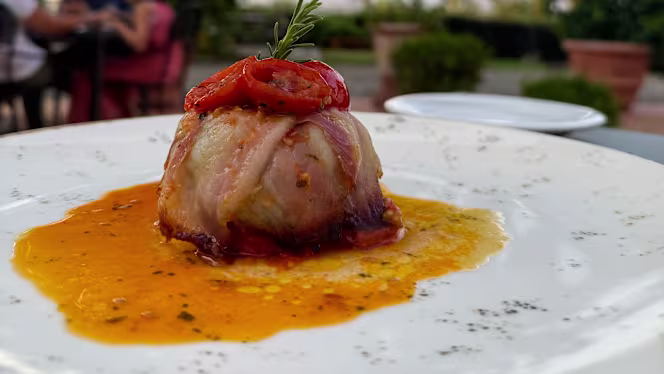 Villa Castiglione - 4