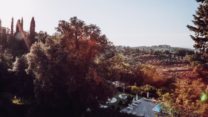 Villa Castiglione - 0