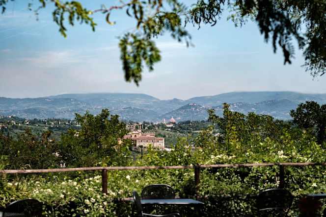 Villa Castiglione - 0