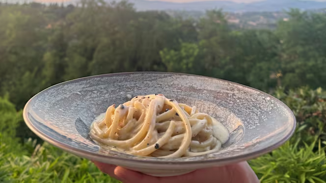 Villa Castiglione - 3