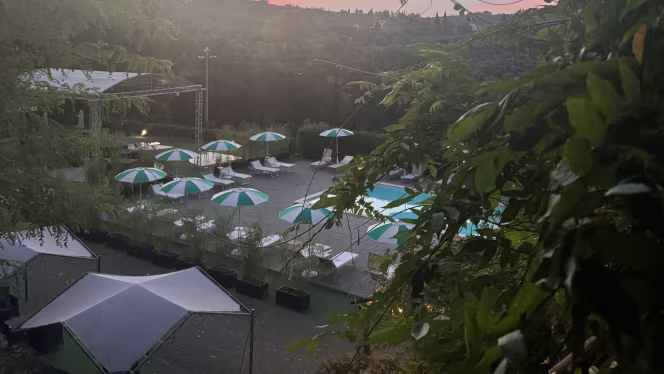 Villa Castiglione - 8