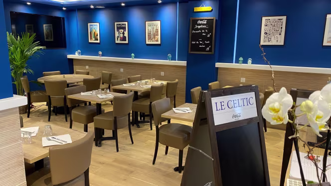Le Celtic - 2