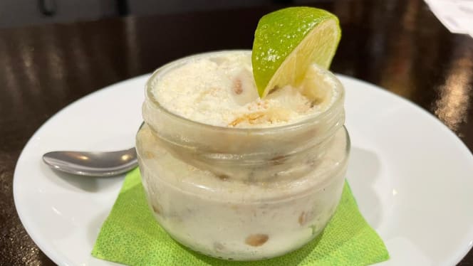 Rosa Mexicano Taqueria - 1