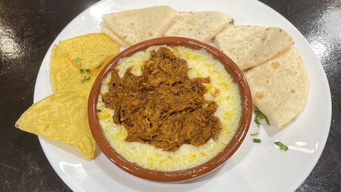 Rosa Mexicano Taqueria - 8