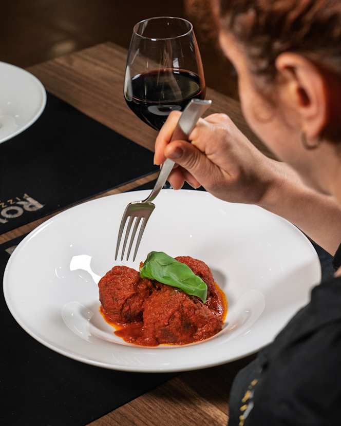 Ro.Vi Pizzeria - 8