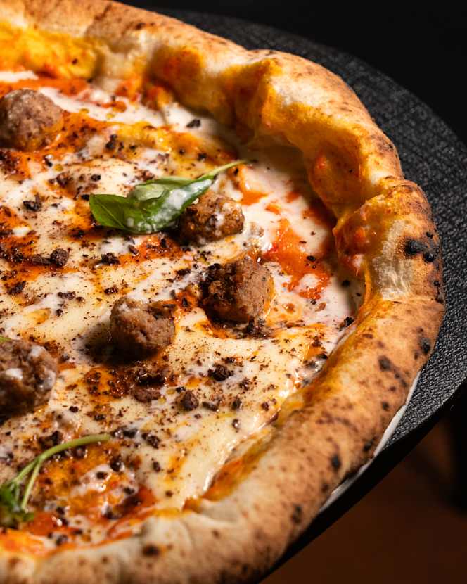 Ro.Vi Pizzeria - 3