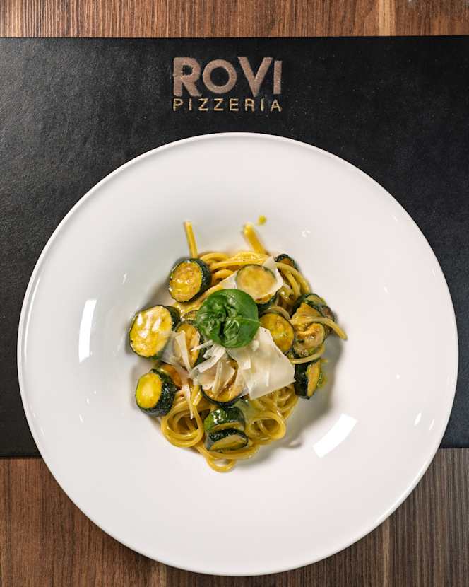 Ro.Vi Pizzeria - 5