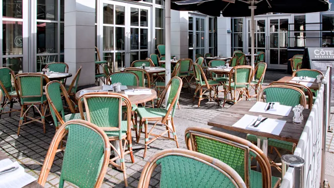 Cote Brasserie - Bluewater - 0