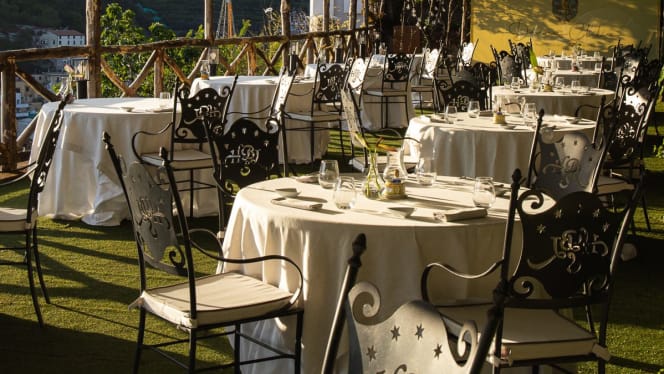 Donna Clelia Exclusive Restaurant - Maiori - 3