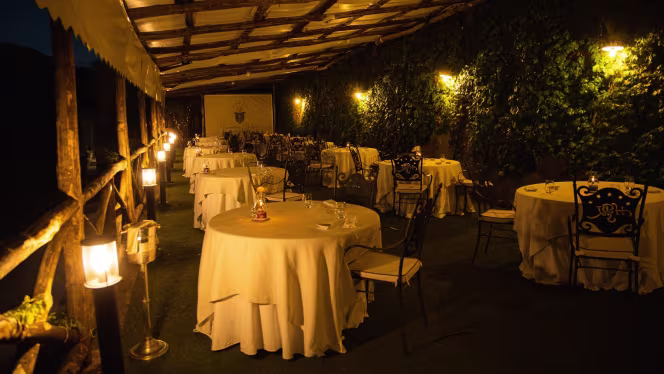 Donna Clelia Exclusive Restaurant - Maiori - 5