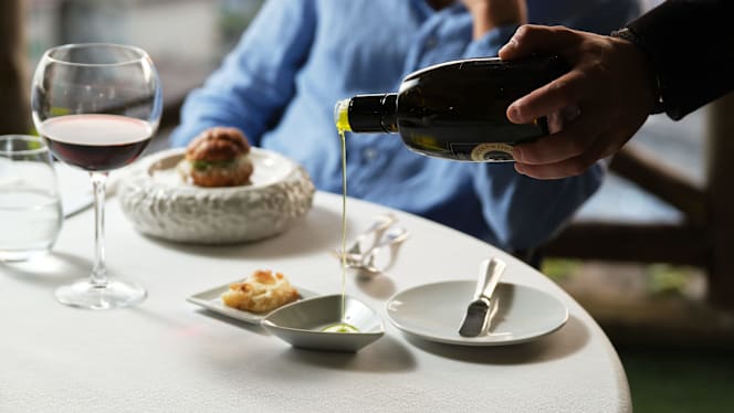 Donna Clelia Exclusive Restaurant - Maiori - 7