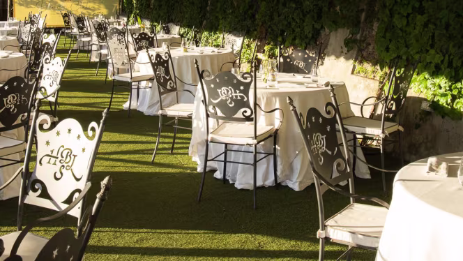 Donna Clelia Exclusive Restaurant - Maiori - 2