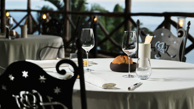 Donna Clelia Exclusive Restaurant - Maiori - 4