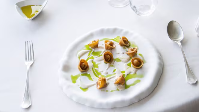 Donna Clelia Exclusive Restaurant - Maiori - 1