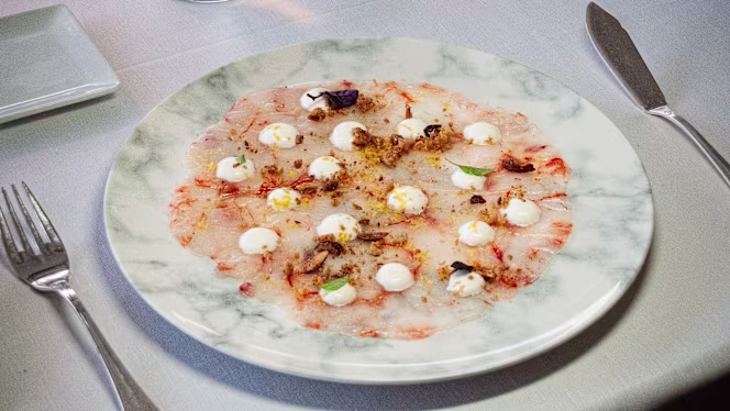 Donna Clelia Exclusive Restaurant - Maiori - 0