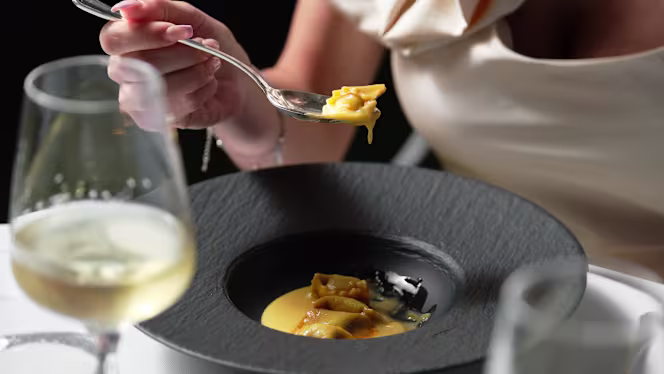 Donna Clelia Exclusive Restaurant - Maiori - 6