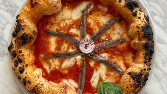 Fradiavolo - San Salvario - Torino - 5