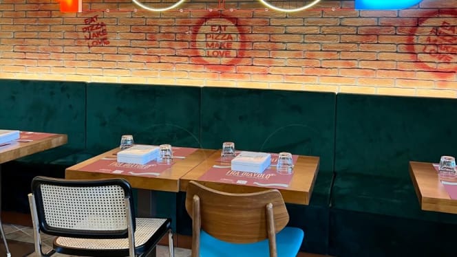 Fradiavolo - San Salvario - Torino - 6