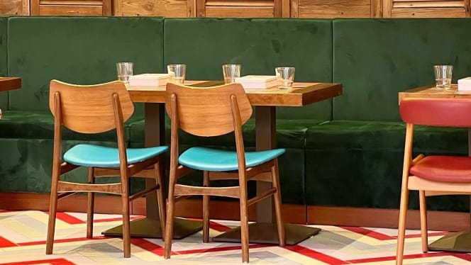 Fradiavolo - San Salvario - Torino - 7