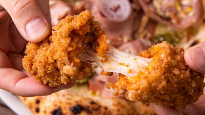 Fradiavolo - San Salvario - Torino - 4