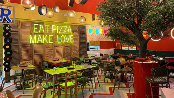 Fradiavolo - San Salvario - Torino - 0