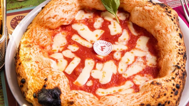 Fradiavolo - San Salvario - Torino - 2