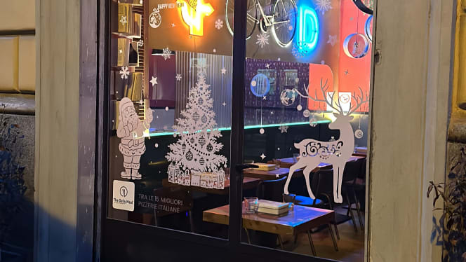 Fradiavolo - San Salvario - Torino - 9