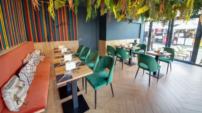 Coté Sushi Nancy - 8