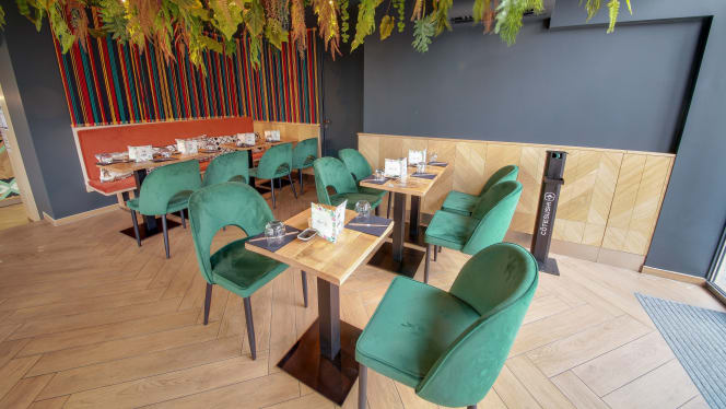 Coté Sushi Nancy - 7