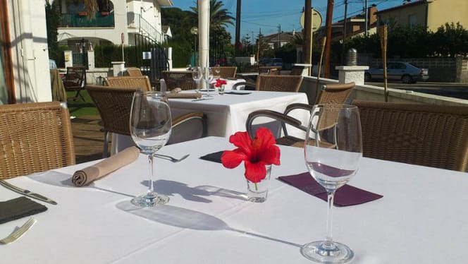 La Palmera de la Llosa - Cambrils - 0