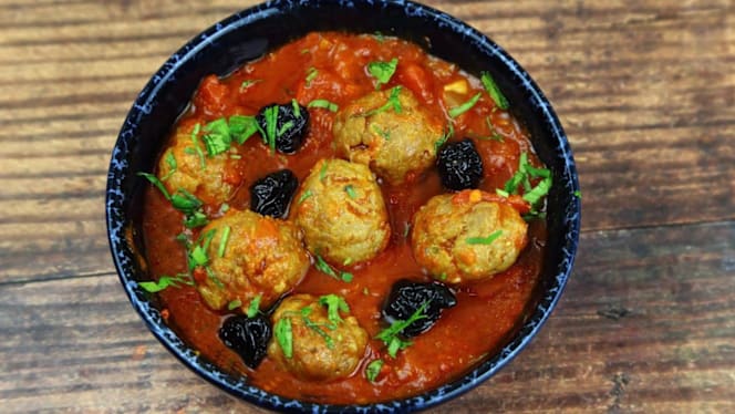 Zer Middle East Kitchen - 4