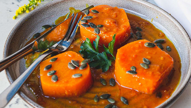 Zer Middle East Kitchen - 1