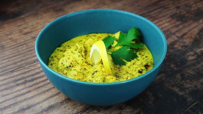 Zer Middle East Kitchen - 6