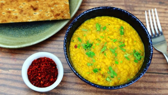 Zer Middle East Kitchen - 7