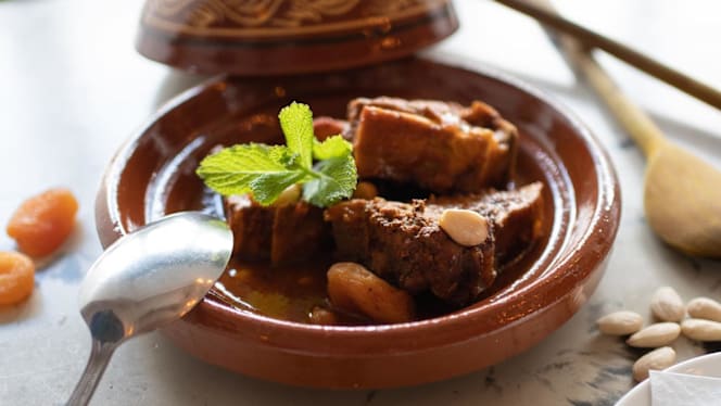 Zer Middle East Kitchen - 3