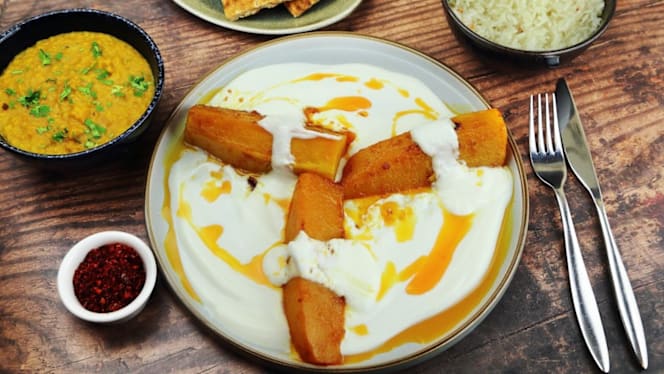 Zer Middle East Kitchen - 8