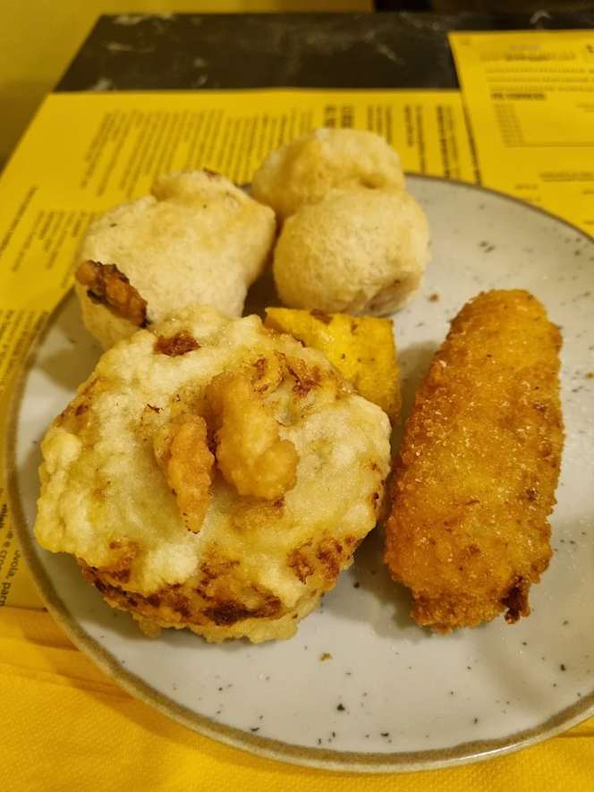 Pizzeria Zeroottantuno Frattamaggiore - All you can eat - 3