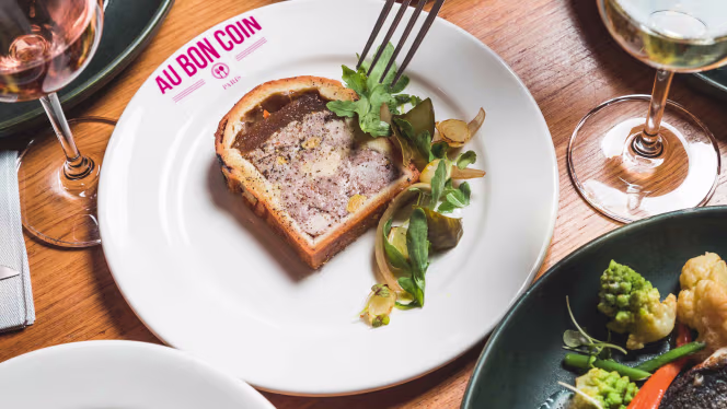 Au Bon Coin - Paris - 4