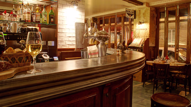 Au Bon Coin - Paris - 7