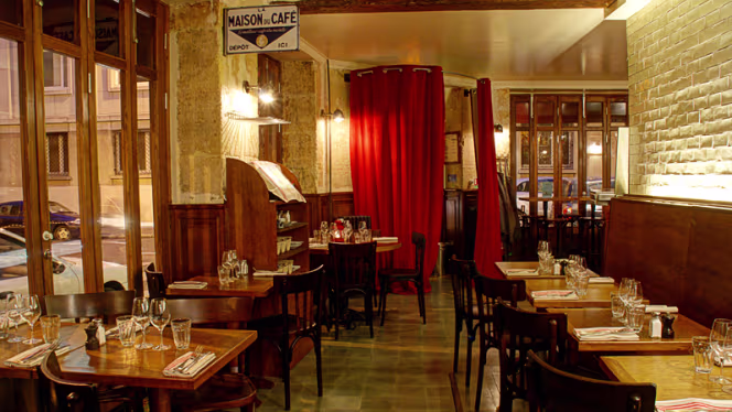 Au Bon Coin - Paris - 9