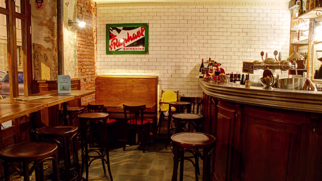 Au Bon Coin - Paris - 8