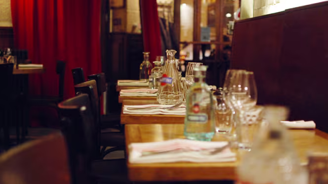 Au Bon Coin - Paris - 6