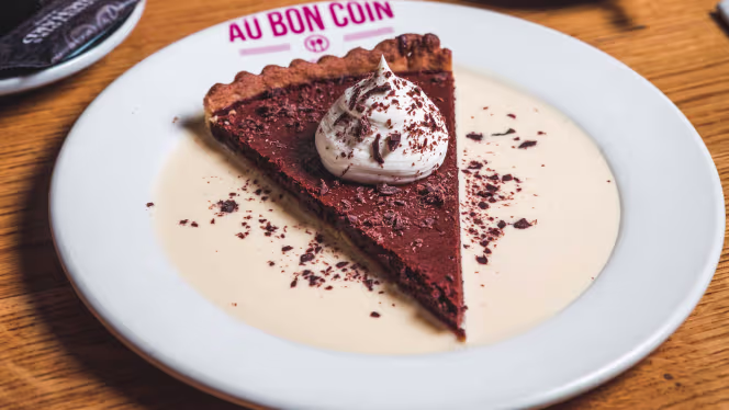 Au Bon Coin - Paris - 5