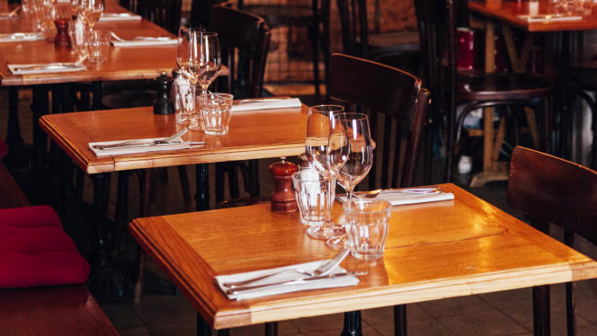 Au Bon Coin - Paris - 3