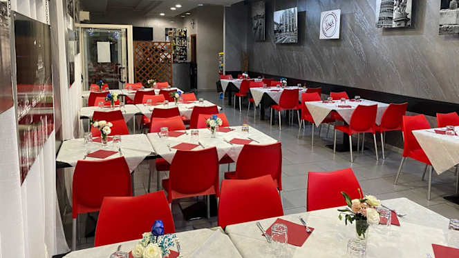 S’Ale Ristorante Pizzeria - 7