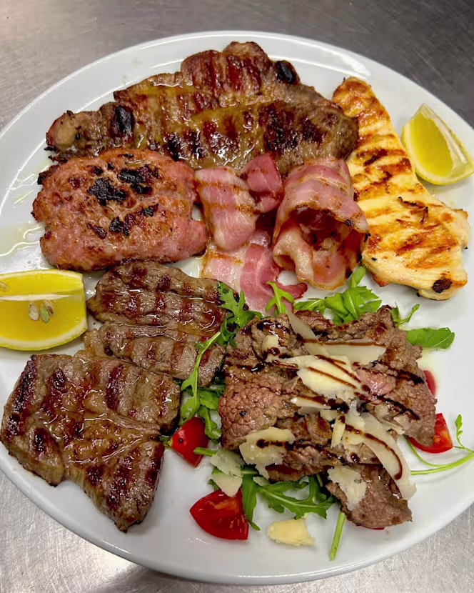 S’Ale Ristorante Pizzeria - 1